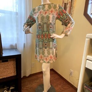 New light Fashion Dress